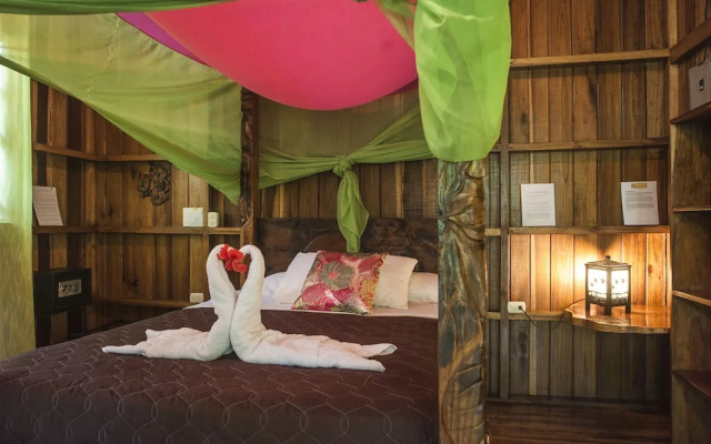 Tierra de Sueños Lodge & Wellness Center
