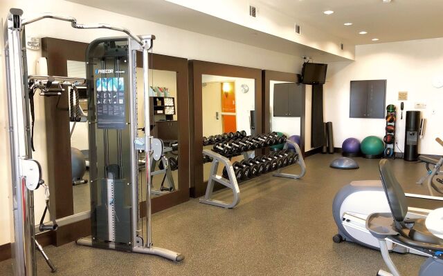 Hilton Garden Inn Fargo