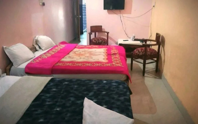 Hotel Royal View International