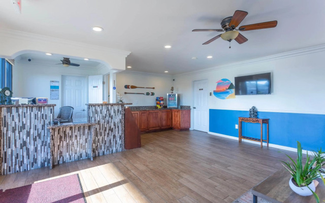Aloha Inn