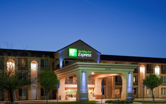 Holiday Inn Express Lancaster, an IHG Hotel