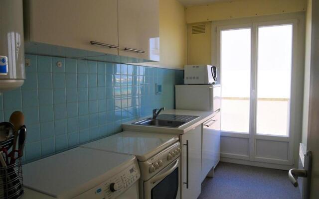 Appartement Quiberon, 2 pièces, 4 personnes - FR-1-478-26