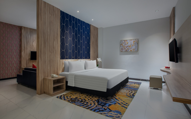 Aston Inn Tasikmalaya