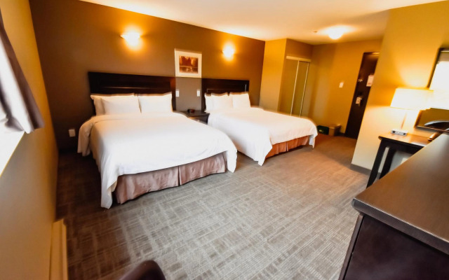 Canad Inns Destination Centre Fort Garry