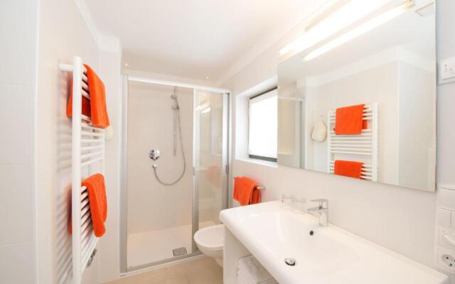 Apartment Edelweiss