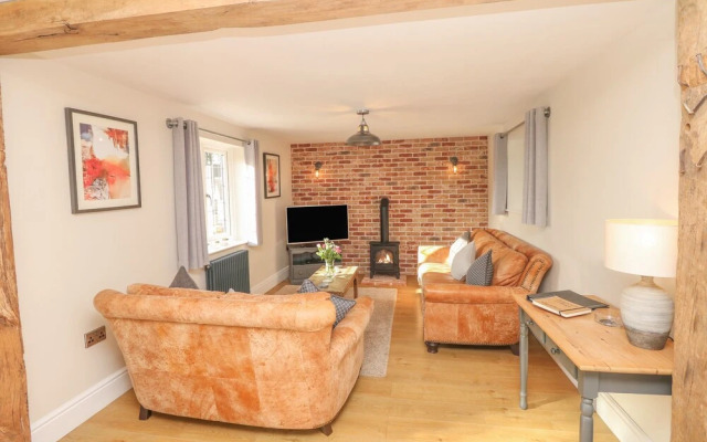 Pumphouse Cottage