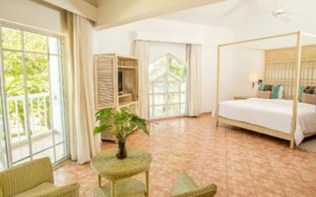 VH Gran Ventana Beach Resort - All Inclusive