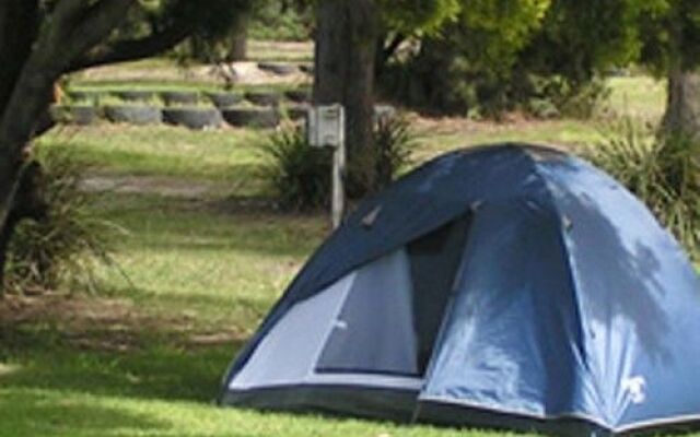 Scamander Tourist Park