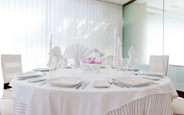 Hotel Daniya Alicante