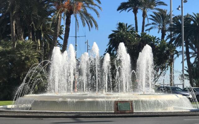 15 Rafael Altamira Apartmento 2 minutes from sea
