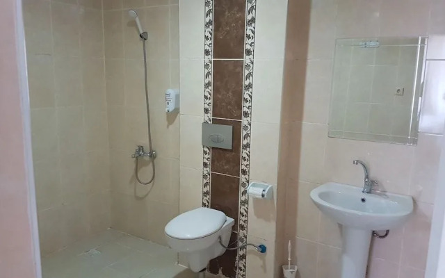 Ferah Hotel