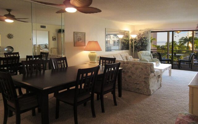 Leonardo Arms 407 - 2 Br Condo