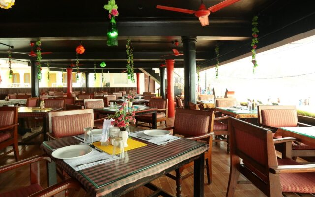 Saanvi Beach Resort By OYO Rooms