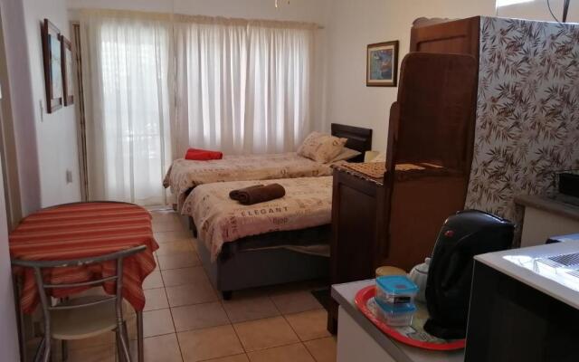 Amatungulu Apartment