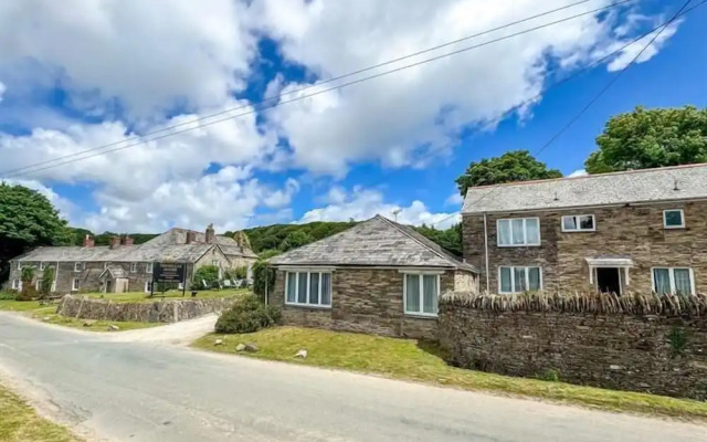 Trehellas House Hotel and Courthouse Restaurant