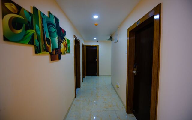 Hotel Siliconville