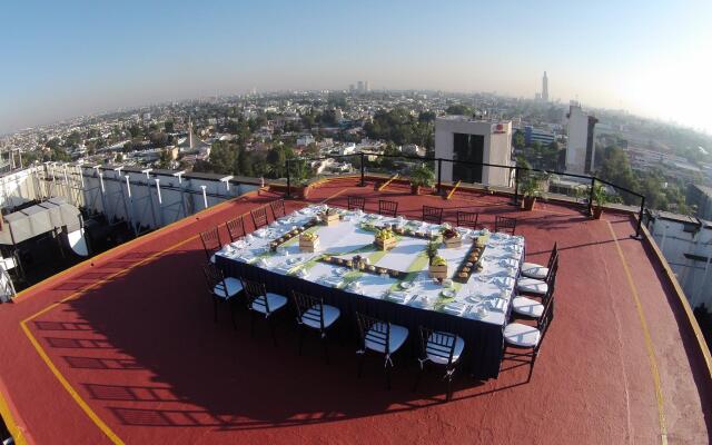 Presidente InterContinental Guadalajara by IHG