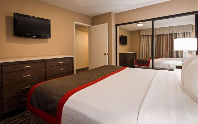 Best Western Los Alamitos Inn & Suites