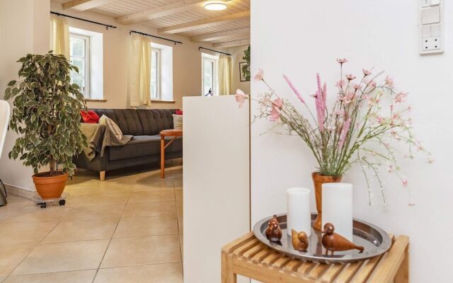 6 Person Holiday Home in Rodby