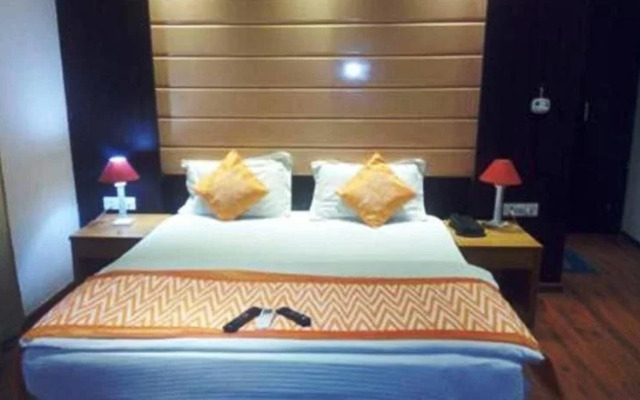 Hotel Vipul Grand