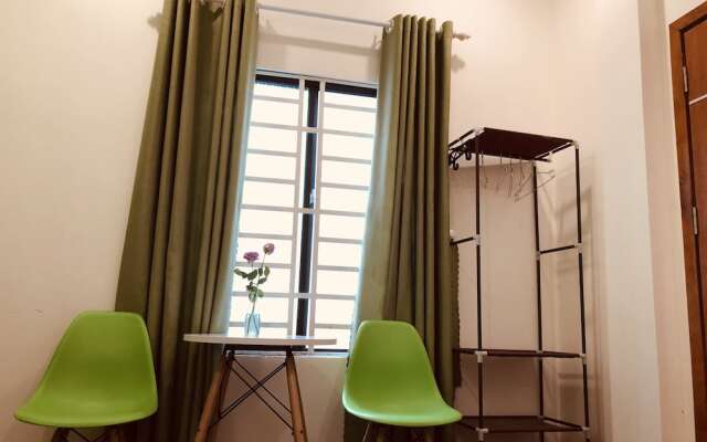 L hostel