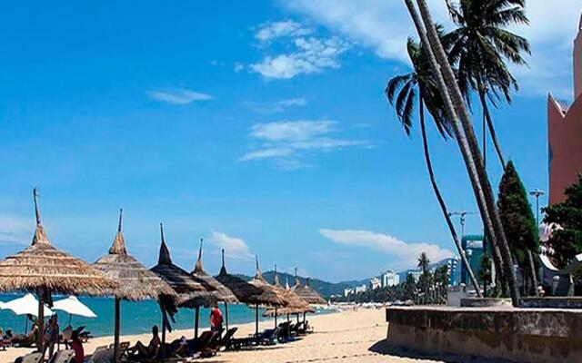 Panorama Pearl of Nha Trang