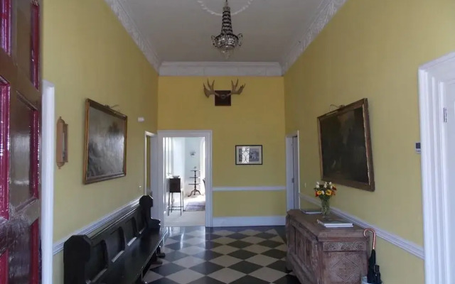 Ash Hill B&B