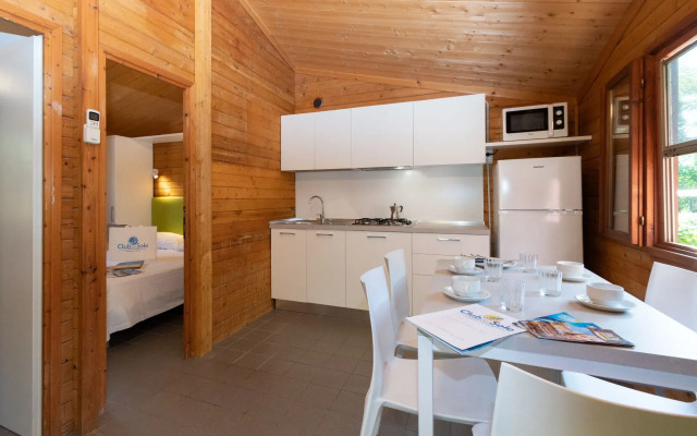 Club Del Sole Adriano Family Collection