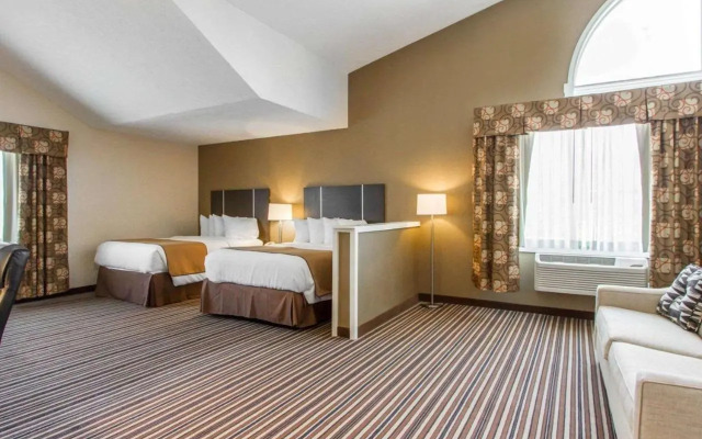 Rodeway Inn