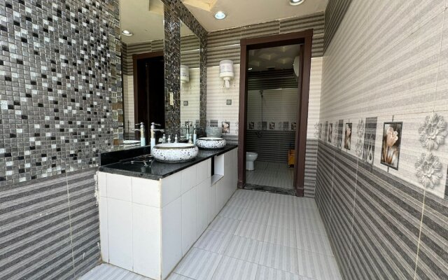 VIP resort chalet - 18