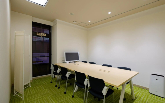 Hotel Econo Fukui Station