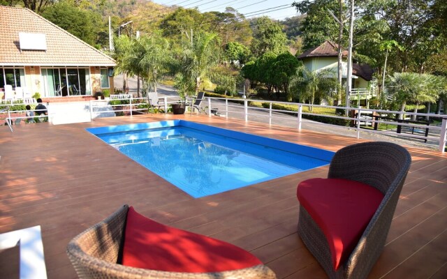 Royal Green Valley Resort