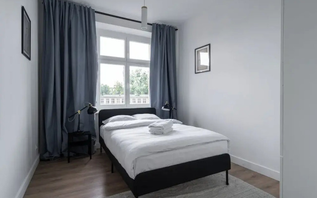 RentPlanet - Apartament Ołbińska