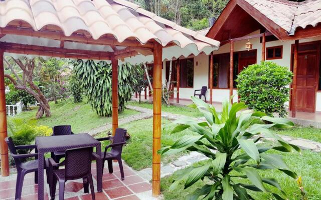 Hotel Campestre La Gaitana