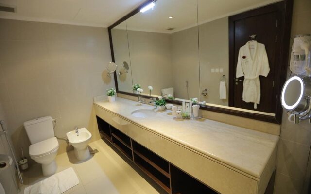 Tulip Inn Modon Riyadh Hotel
