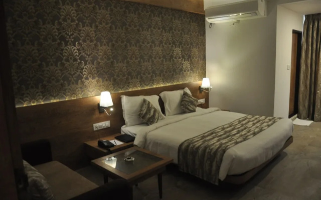 Hotel Rajdhani