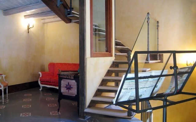 Antica Dimora San Girolamo