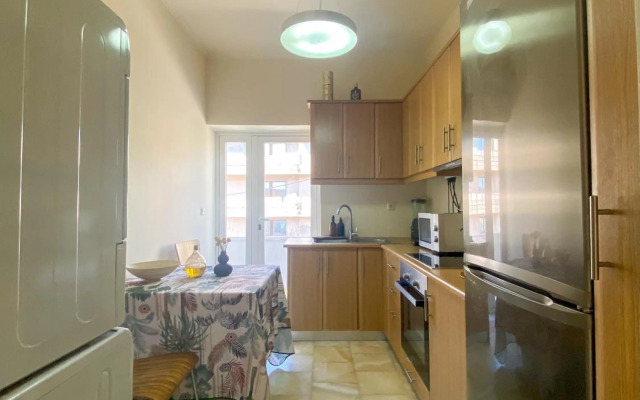 Best View-stylish Penthouse With Communal Pool