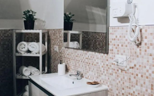 Myrrh Casa Vacanze