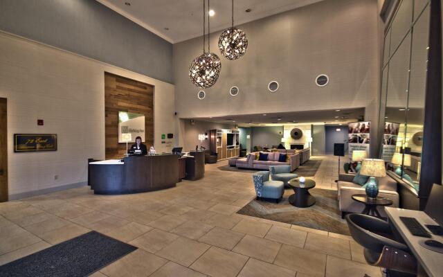 Holiday Inn Manahawkin/Long Beach Island by IHG