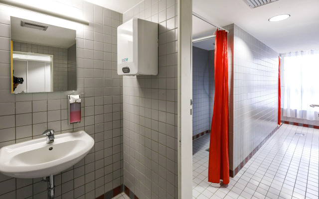 DJH Jugendherberge Lindau - Hostel