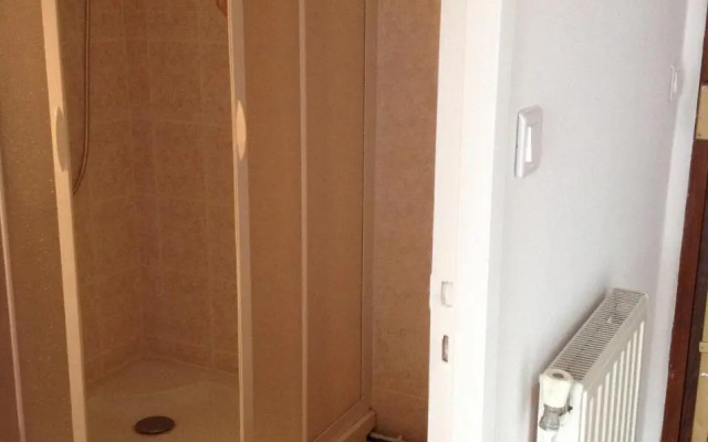 Studio joigny Pereire