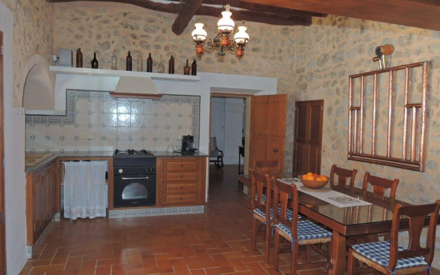 Villa Son Suau Vell