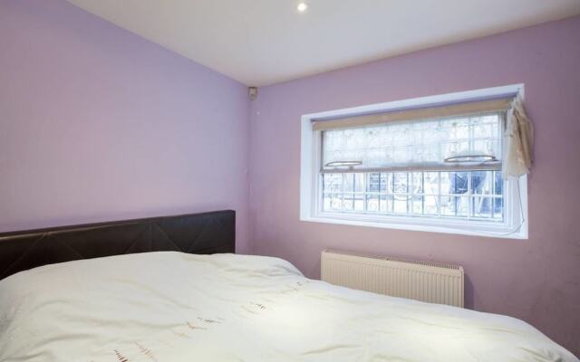 1 Bedroom Apartment in Aldgate