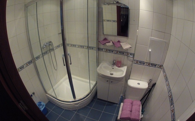 LUCKY APARTMENTS - Old Town ZAMGŁAWIANIE - OZONOWANIE