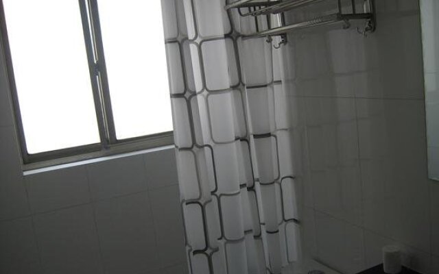 Jiuhua Mountain Lvyou Hostel