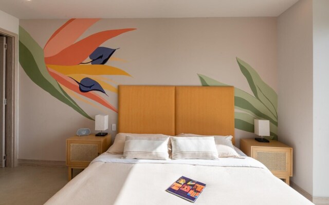 Amazing Caribbean Beachfront Apartment W Wifi