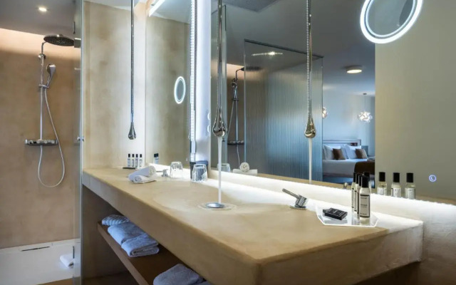 Hotel et Spa Kasano Calvi - Handwritten Collection (Avril 2025)