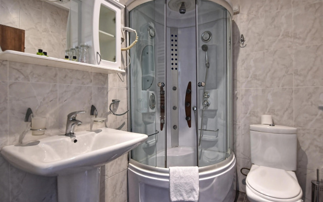 Balkan Hotel Garni