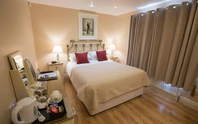 The Tides B&B